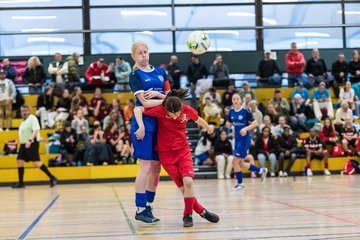 Bild 181 - wCJ NFV Futsalmeisterschaft